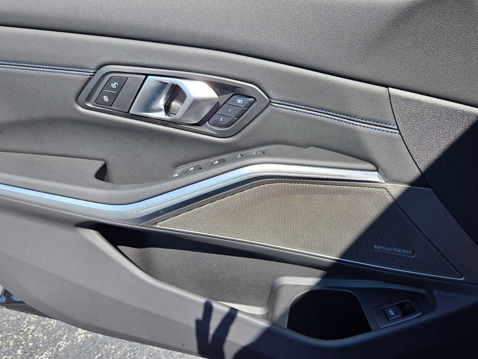 New 2026 BMW M340i RWD image 33