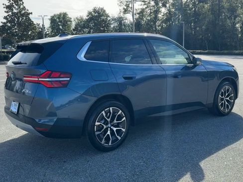 New 2026 BMW X3 xDrive30 w/ Premium Package image 8