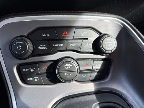 Used 2022 Dodge Challenger R/T Scat Pack image 33
