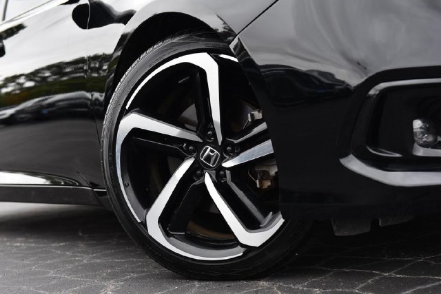 Used 2022 Honda Accord Sport Special Edition image 3