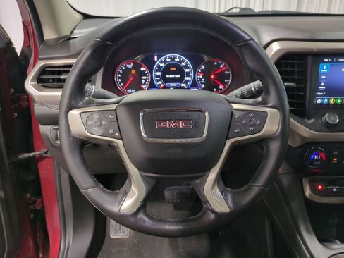 Used 2020 GMC Acadia Denali image 29