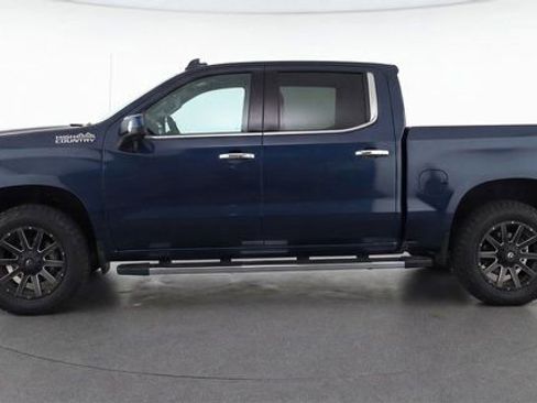 Certified 2022 Chevrolet Silverado 1500 High Country image 4