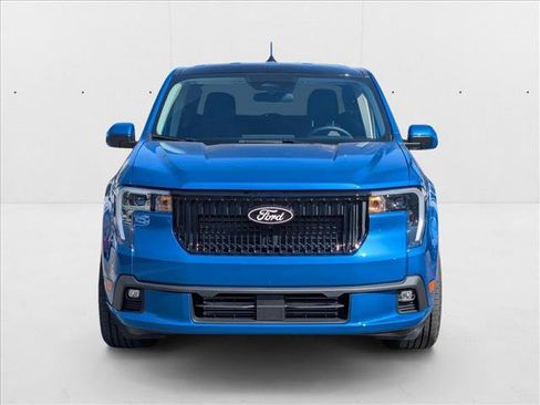 New 2025 Ford Maverick Lobo image 6