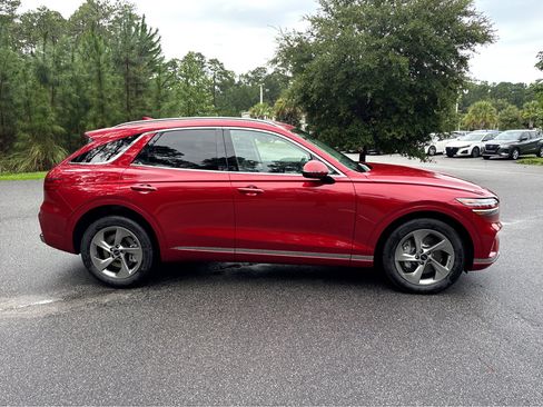 New 2026 Genesis GV70 2.5T image 38