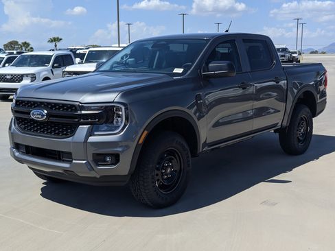 New 2026 Ford Ranger XL RWD image 5