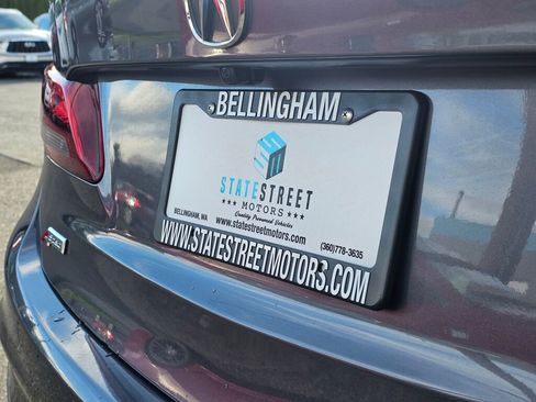 Used 2020 Acura TLX w/ A-SPEC Pkg image 13