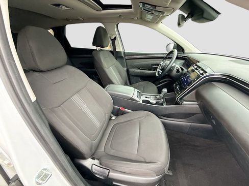 Used 2022 Hyundai Tucson SEL w/ Convenience Package FWD image 33