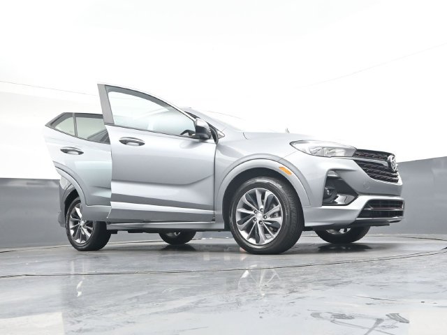 Used 2023 Buick Encore GX Select w/ Experience Buick Package FWD image 46