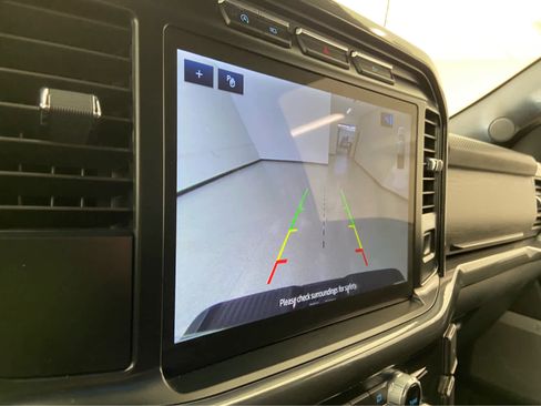 Used 2023 Ford F150 XLT w/ Equipment Group 302A High image 32