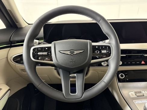 New 2026 Genesis GV70 2.5T Advanced AWD/4WD image 11