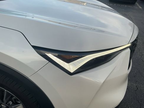 Used 2025 Acura ADX image 28