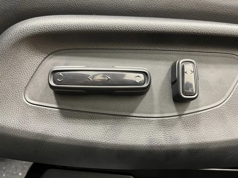 New 2026 Honda HR-V EX-L image 13