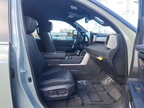 Used 2026 Toyota Tundra Limited w/ Limited PVM Package image 17