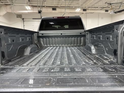 Used 2025 Chevrolet Silverado 2500 LT w/ Convenience Package AWD/4WD image 23