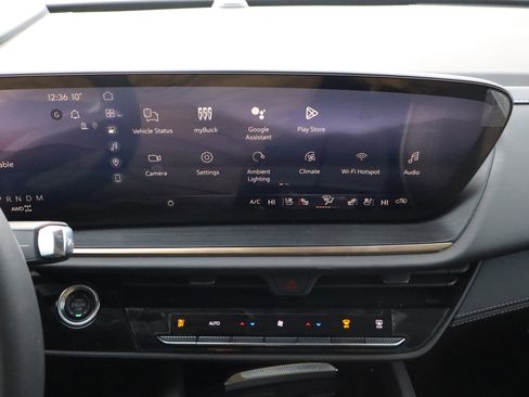 New 2026 Buick Envision Avenir image 14