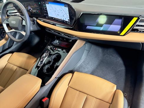 New 2025 Audi A5 2.0T Prestige image 25