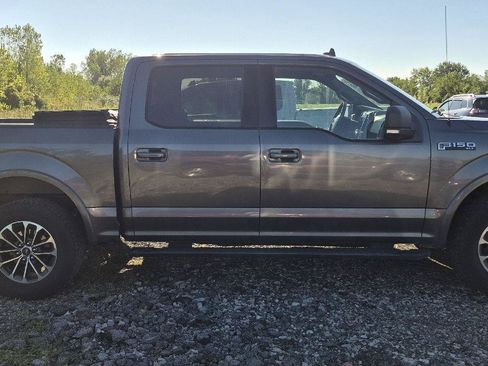 Used 2019 Ford F150 XLT w/ Equipment Group 302A Luxury AWD/4WD image 3
