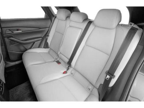 Used 2021 MAZDA CX-30 AWD 2.5 Turbo S image 16