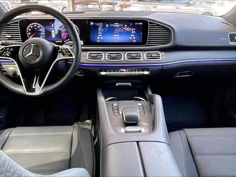 Used 2024 Mercedes-Benz GLE 580 4MATIC image 15