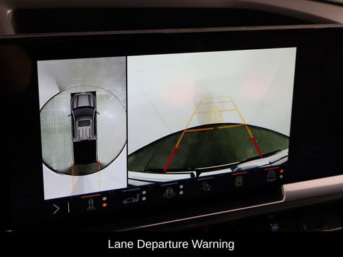 Used 2024 GMC Sierra 1500 SLT w/ SLT Premium Plus Package image 7