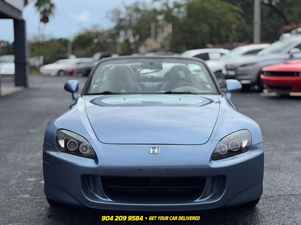 Used 2005 Honda S2000 image 13