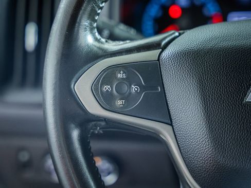 Used 2015 Chevrolet Colorado Z71 image 27