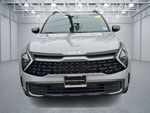 Used 2024 Kia Sportage X-Line image 2