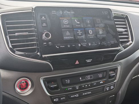 New 2026 Honda Ridgeline RTL image 14