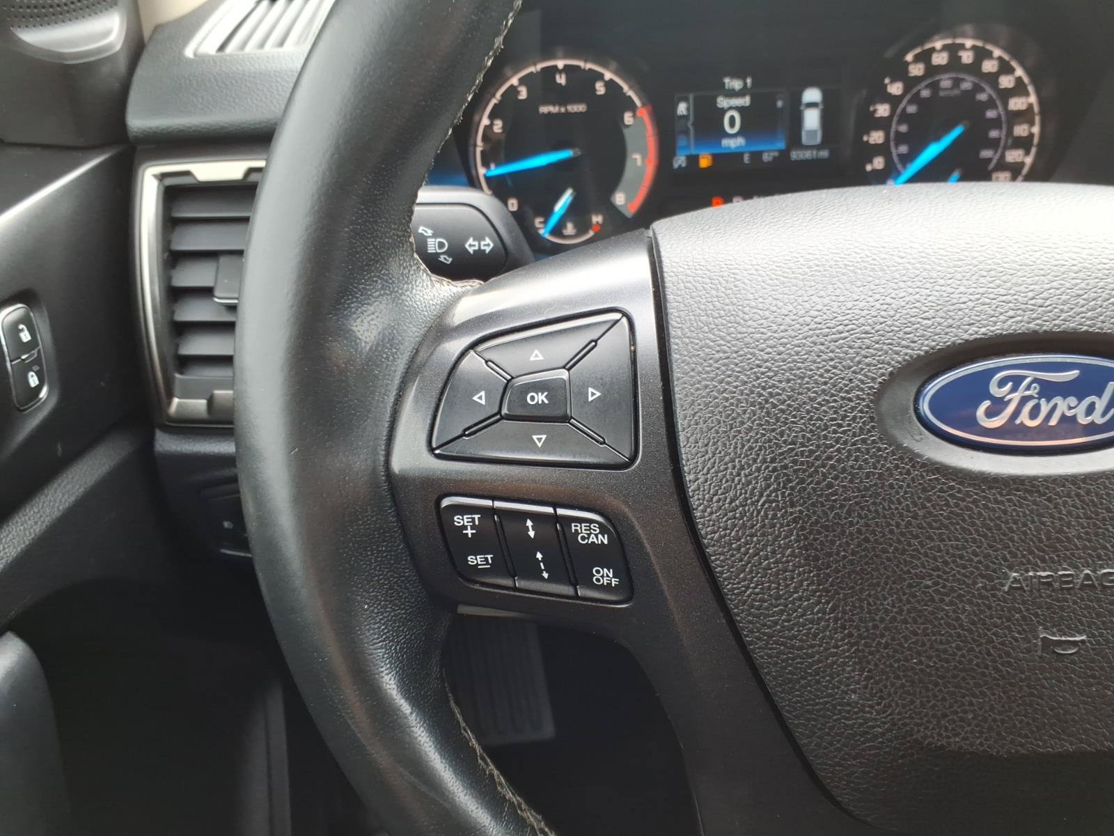 Used 2021 Ford Ranger XLT w/ Tremor Off-Road Package AWD/4WD image 17