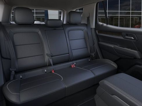 New 2027 GMC Terrain Denali AWD/4WD image 17