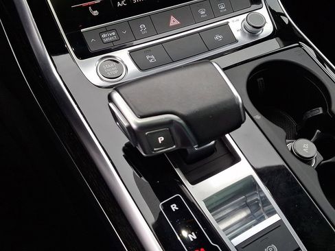 Used 2022 Audi Q7 3.0T Premium Plus w/ Premium Plus Package image 16