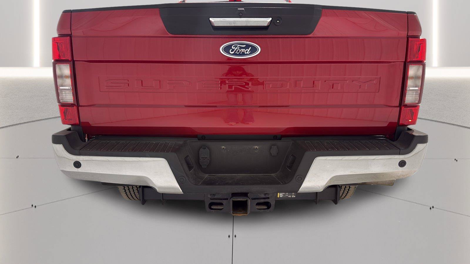 Used 2022 Ford F250 Lariat AWD/4WD image 31