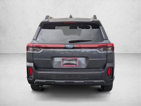 New 2026 Subaru Outback Premium AWD/4WD image 7
