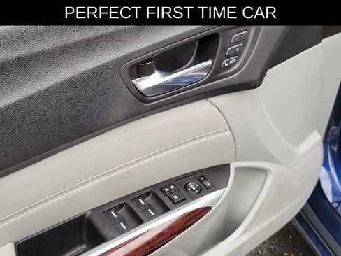 Used 2015 Acura TLX FWD image 18