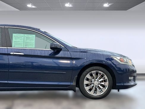 Used 2013 Honda Accord EX image 33
