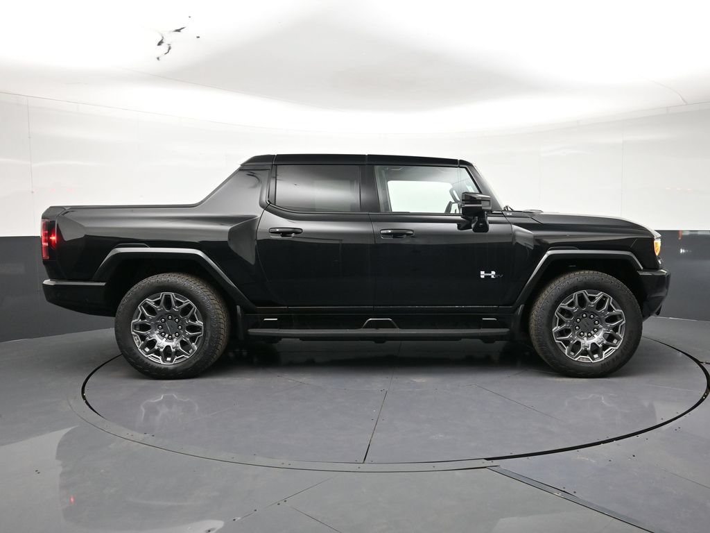 Used 2025 GMC Hummer EV 3X AWD/4WD image 6