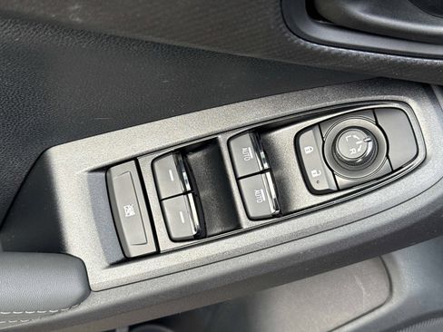 New 2026 Subaru Crosstrek 2.0i Premium image 20