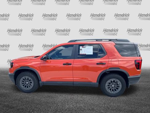 Used 2026 Honda Passport TrailSport image 7