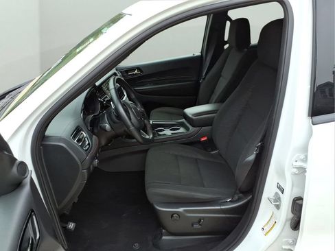 Used 2025 Dodge Durango GT AWD/4WD image 26
