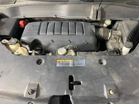 Used 2016 GMC Acadia SLE AWD/4WD image 37