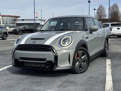 Used 2022 MINI Cooper S