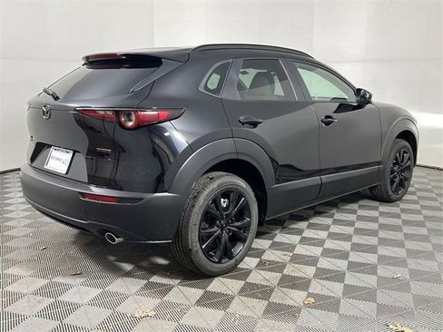New 2026 MAZDA CX-30 AWD 2.5 S image 8