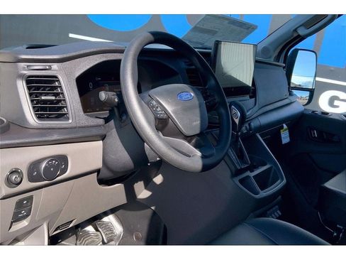 New 2026 Ford Transit 250 148 Medium Roof Extended AWD w/ Upfitter Package image 20