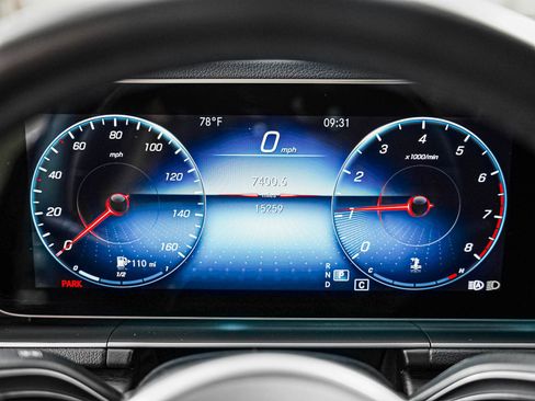 Certified 2022 Mercedes-Benz GLE 350 image 17
