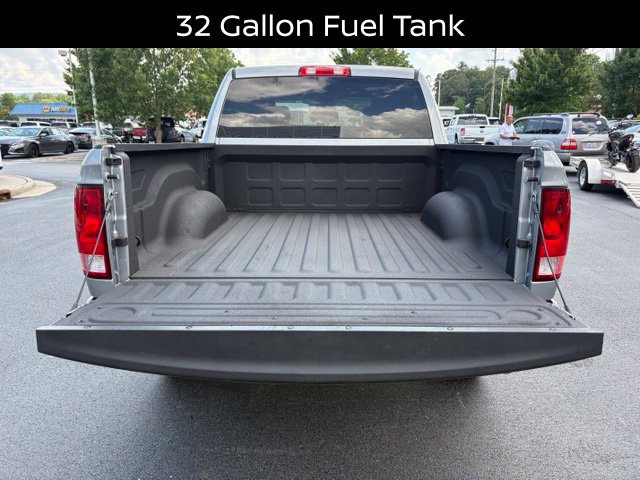 Used 2023 RAM 1500 Tradesman w/ Tradesman SXT Package AWD/4WD image 30