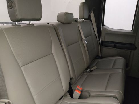 Used 2018 Ford F150 XL w/ Equipment Group 101A Mid image 21