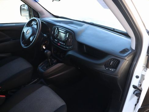 Used 2022 RAM ProMaster City Wagon image 35