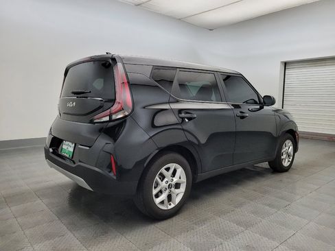 Used 2024 Kia Soul LX w/ Option Group 015 image 10