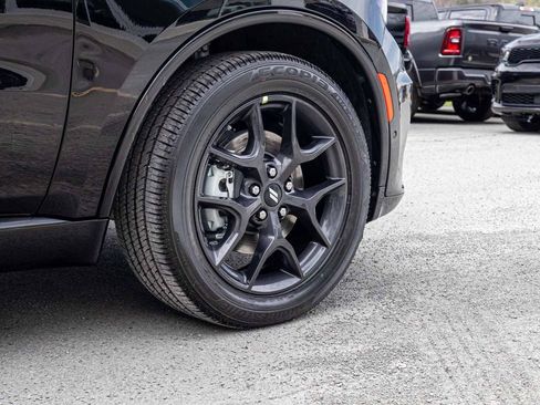 New 2026 Dodge Durango GT image 9