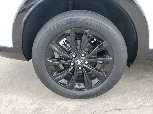 New 2026 Buick Envista Sport Touring w/ Convenience I Package FWD image 6